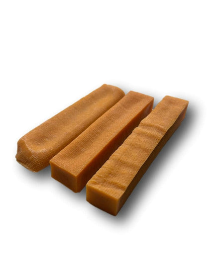 Doot's Chew Bar - Yak Cheese Pumpkin Chew MD/LG - Single