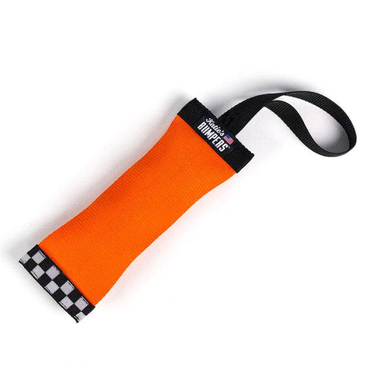 Katie's Bumpers - Best Fetch Toy KB Sqwuggie