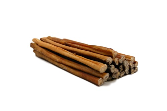 Healthy Dog Chews - Bully Stick 12" Straight (BS1201R) - Single
