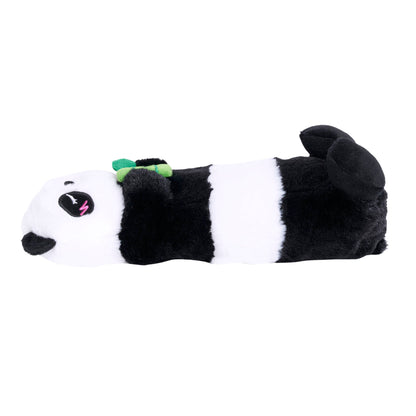 ZippyPaws - Snooziez with Shhhqueaker - Panda