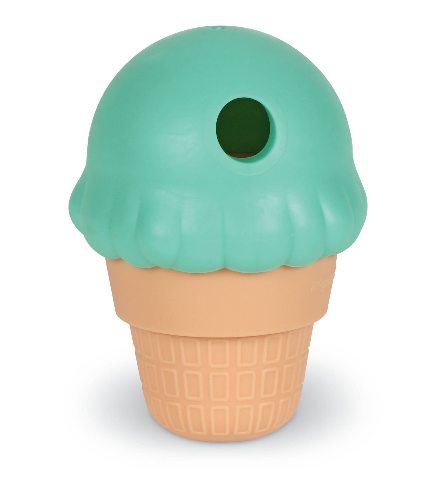 Hunger for Words and Brightkins - Brightkins™ Large Ice Cream Cone Treat Dispenser