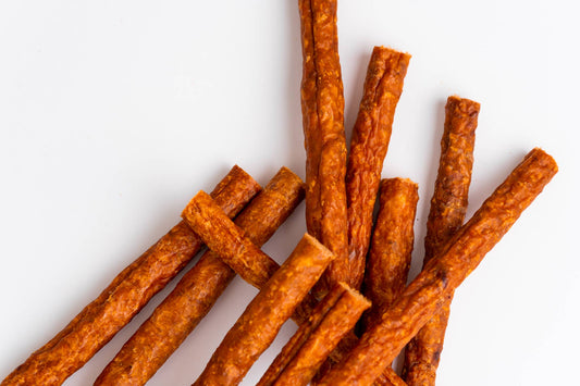 Doot's Chew Bar - Chicken Sausage - Single