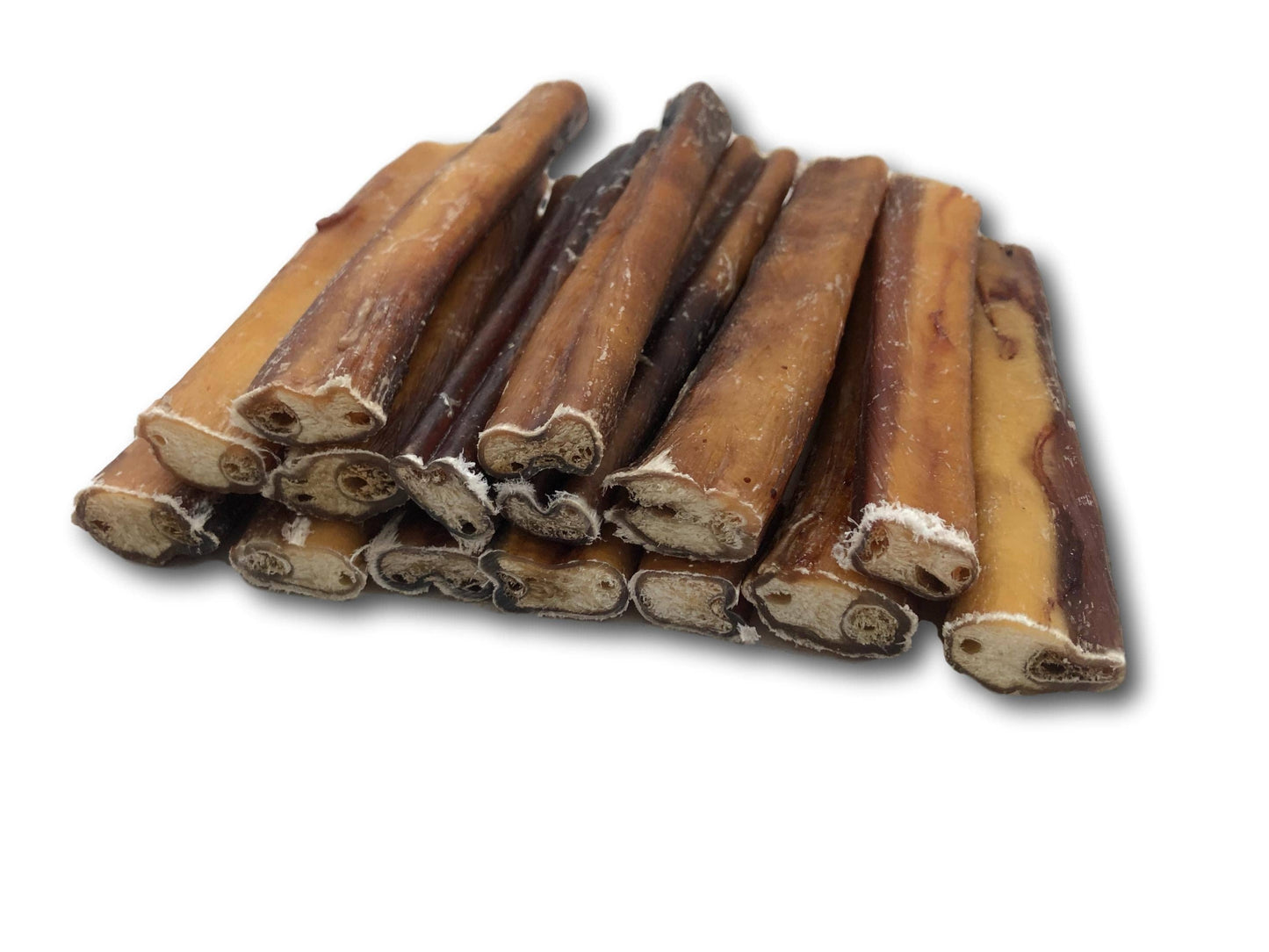 Doot's Chew Bar- Bully Stick 6"  Straight Jumbo -Single