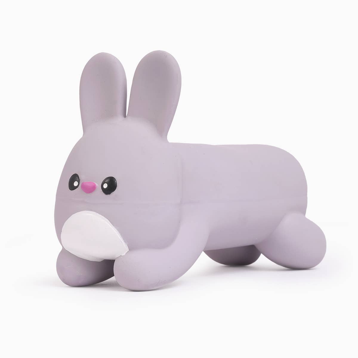 Hugsmart Products Inc - HugSmart Pet - Hoppin' Easter | Hoppy Bunny - Dog Plush Toy