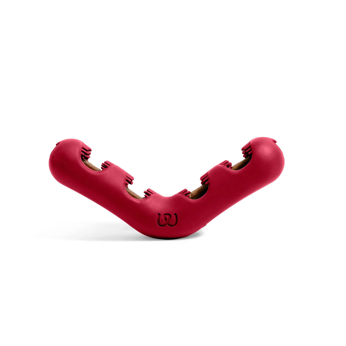 Pet Palette Distribution - WOOF Holiday Red Bite N' Brush