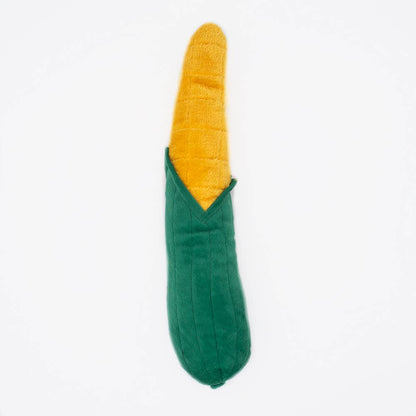 ZippyPaws - Jigglerz® - Corn - Dog Toy
