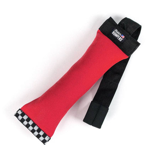Katie's Bumpers - Best KB Big Tug Dog Tug Toy