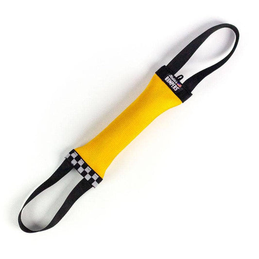 Katie's Bumpers - Best KB Double Tug Dog Tug Toy