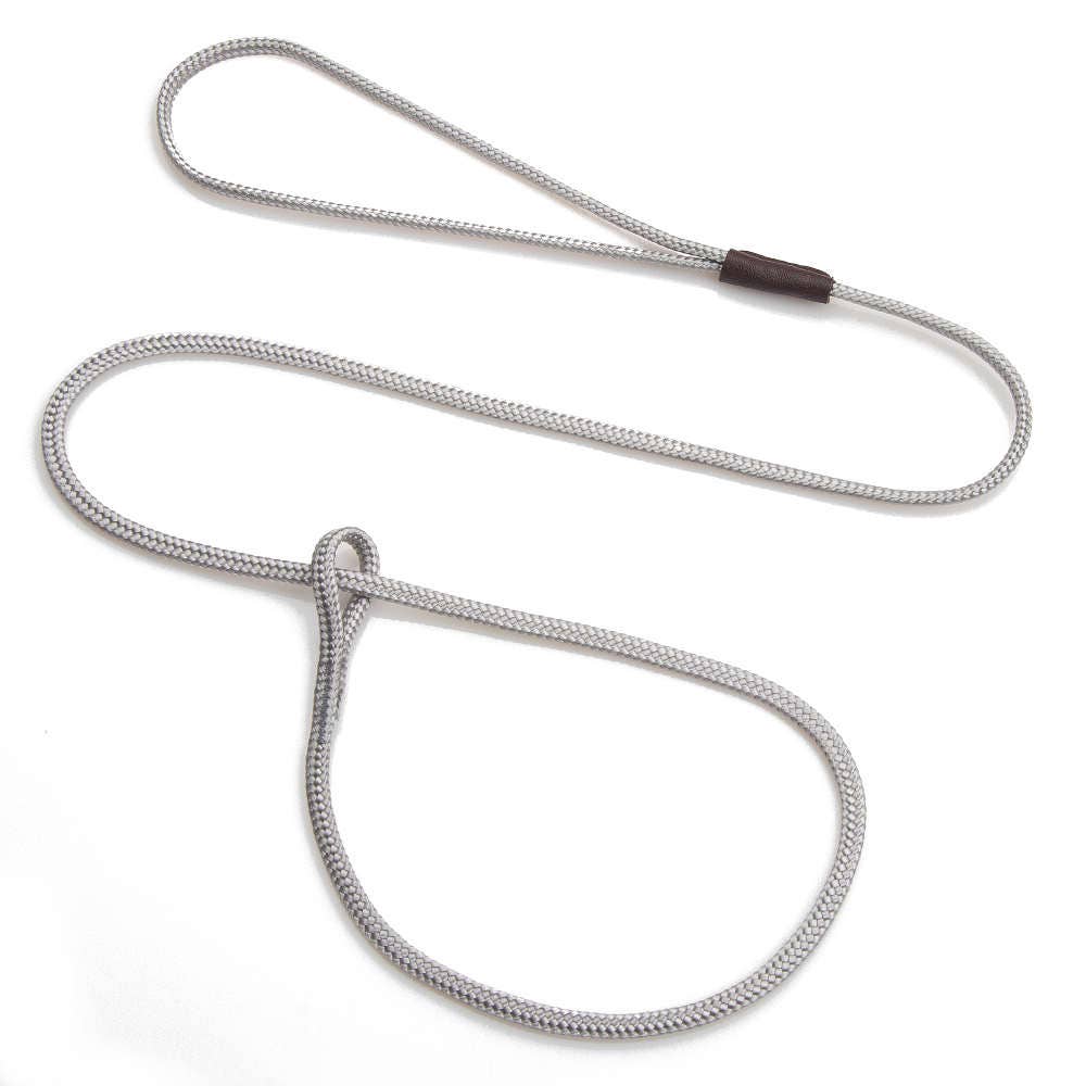 Mendota Pet - Show Loop Lead - 1/8" x  4"
