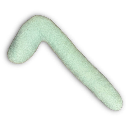 Tube Felt Dog Toy - Doot's Pet LLC Collars For A Cause