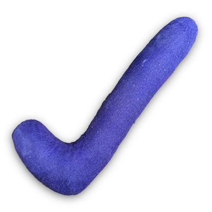 Tube Felt Dog Toy - Doot's Pet LLC Collars For A Cause
