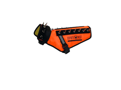 CoyoteVest - Doot's Pet LLC Collars For A Cause