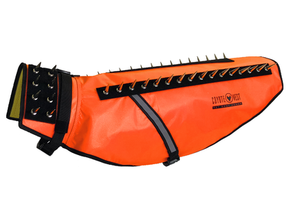 CoyoteVest - Doot's Pet LLC Collars For A Cause