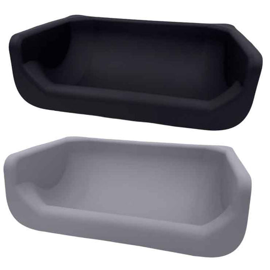 Fluff Trough XL Silicone Insert