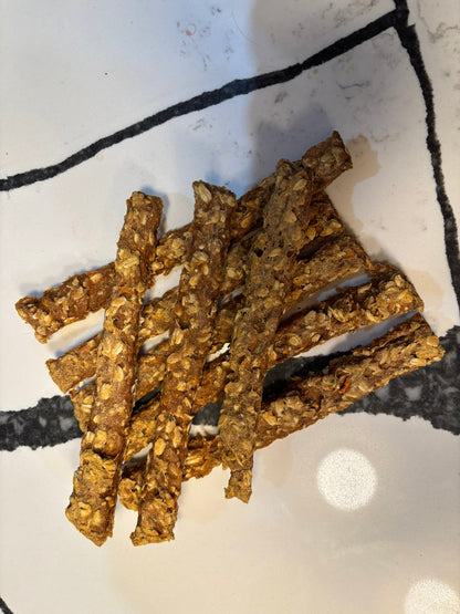 Finn’s Fruit & Veggie Sticks