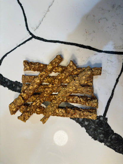 Finn’s Fruit & Veggie Sticks