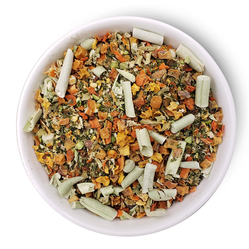 Grain Free Dog Food Premix - Doot's Pet LLC Collars For A Cause