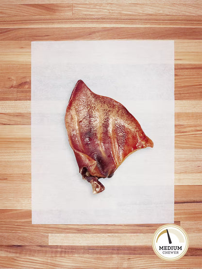 Hog Ears - Doot's Pet LLC Collars For A Cause