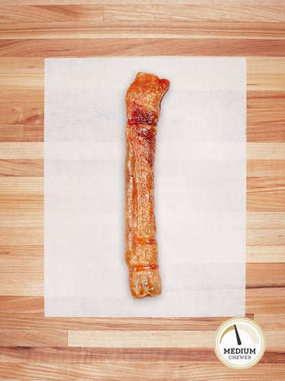 Hog Hide Rolls - Doot's Pet LLC Collars For A Cause