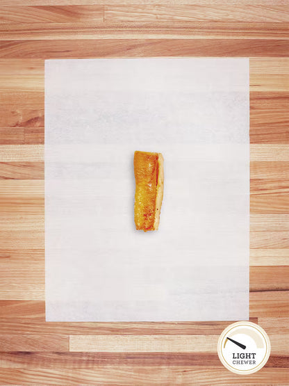 Hog Hide Rolls - Doot's Pet LLC Collars For A Cause