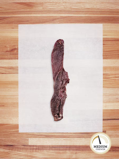 Hog Tongue - Doot's Pet LLC Collars For A Cause