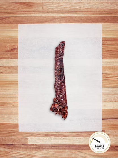 Hog Trachea - Doot's Pet LLC Collars For A Cause