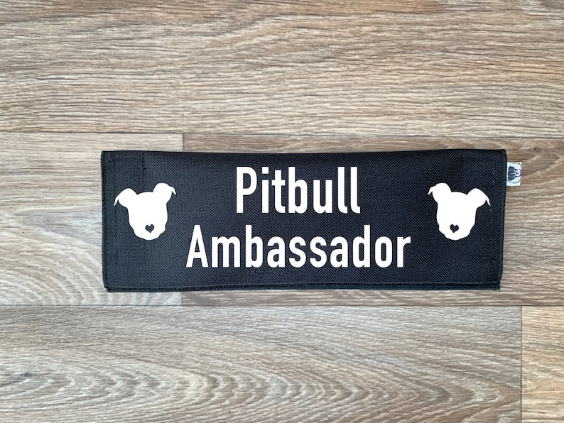 Bully Breed Ambassador
