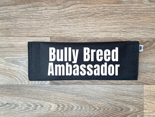 Bully Breed Ambassador