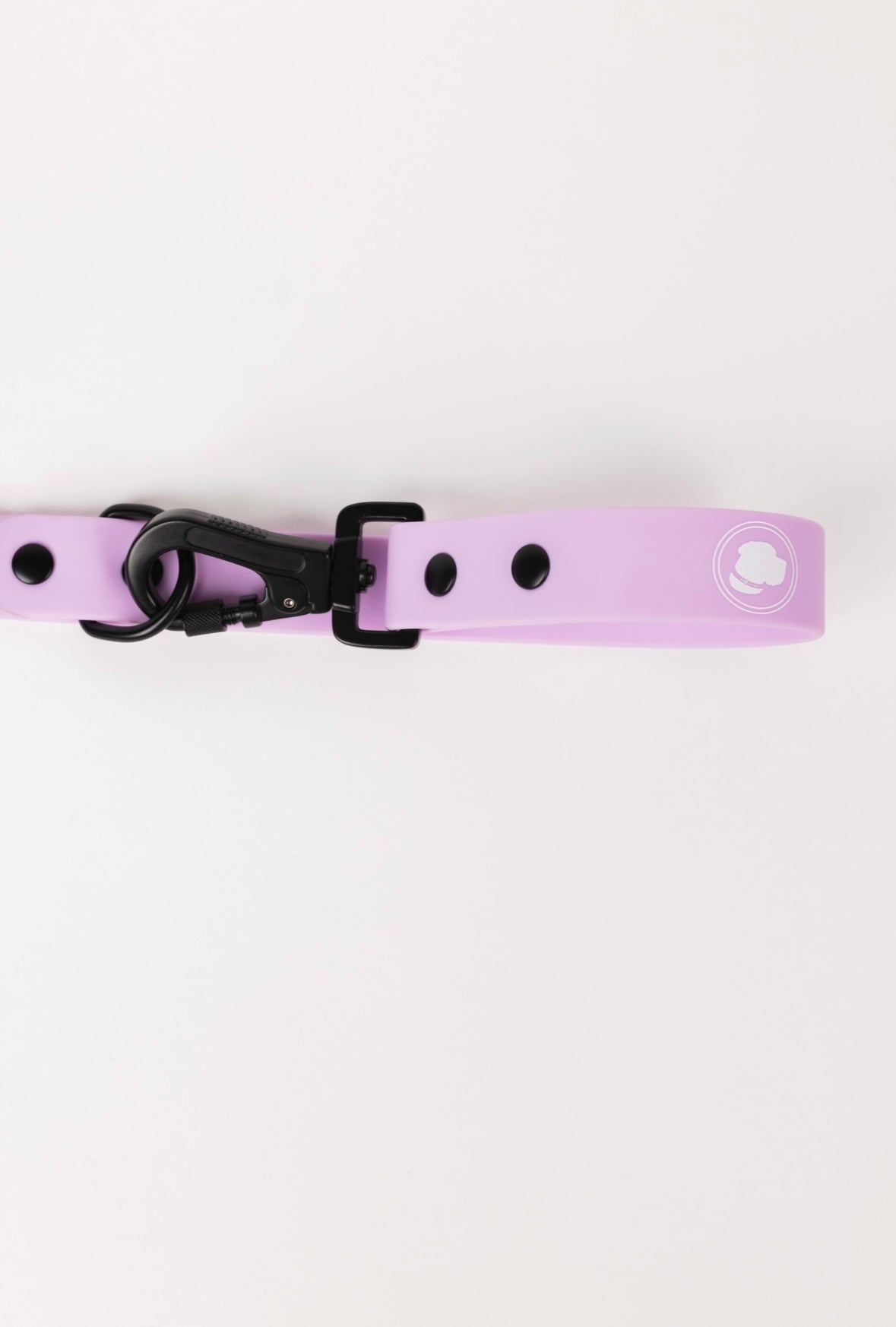 The Modern Dog Company - Blush Pink Leash - Doot's Pet LLC Collars For A Cause