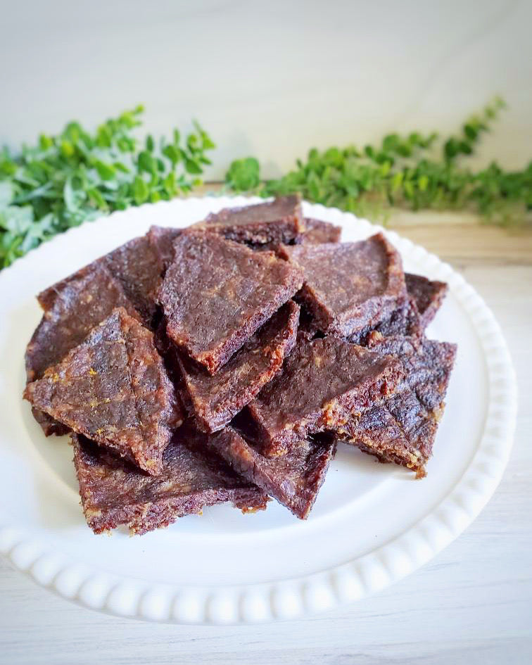 Angus Beef Patty Quarters (GFF & Free Range) - Doot's Pet LLC Collars For A Cause