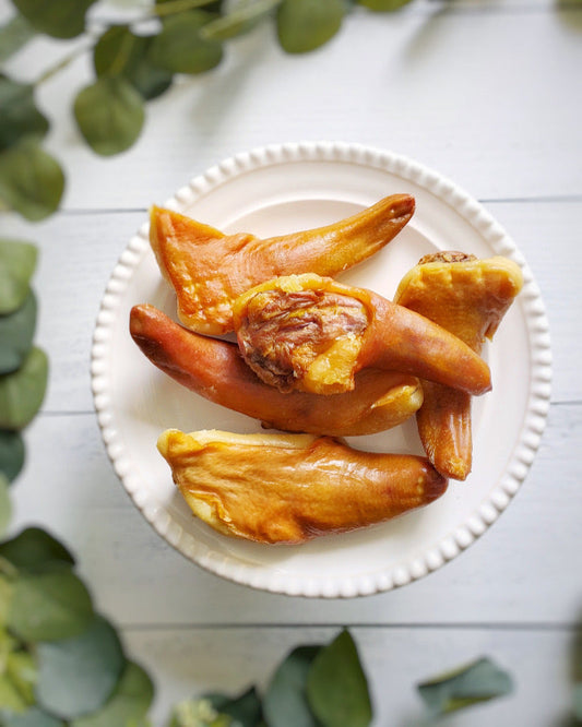 Pork Tails - Doot's Pet LLC Collars For A Cause