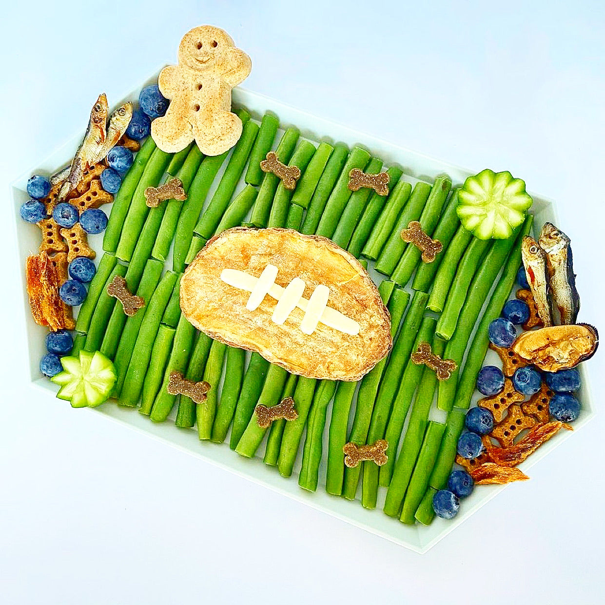 Green Lipped Mussels - Doot's Pet LLC Collars For A Cause