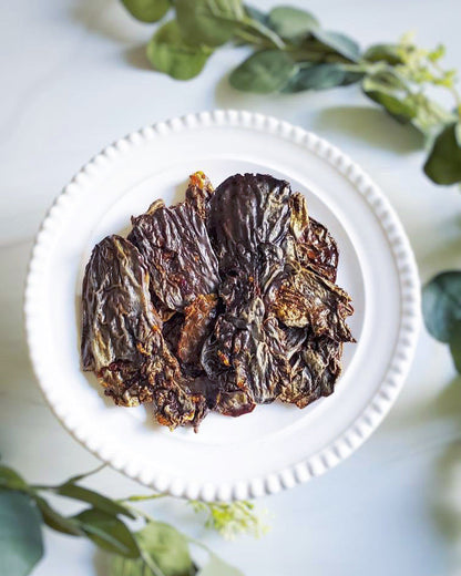 Duck Livers (ABF) - Doot's Pet LLC Collars For A Cause