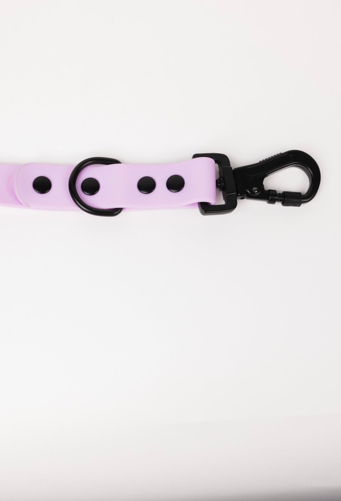 The Modern Dog Company - Blush Pink Leash - Doot's Pet LLC Collars For A Cause