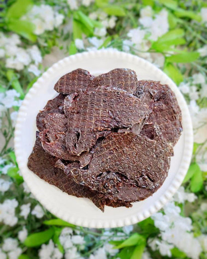 Lamb Liver - Thin Cut - Doot's Pet LLC Collars For A Cause