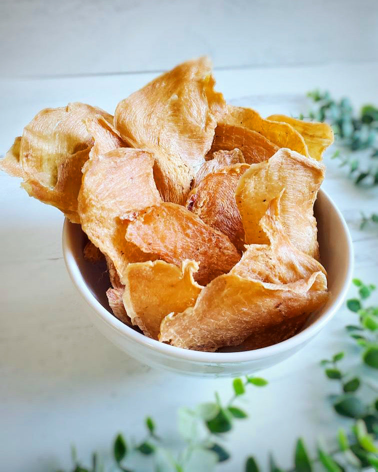 Chicken Breast (Fat Trimmed) - Thin Cut - Doot's Pet LLC Collars For A Cause