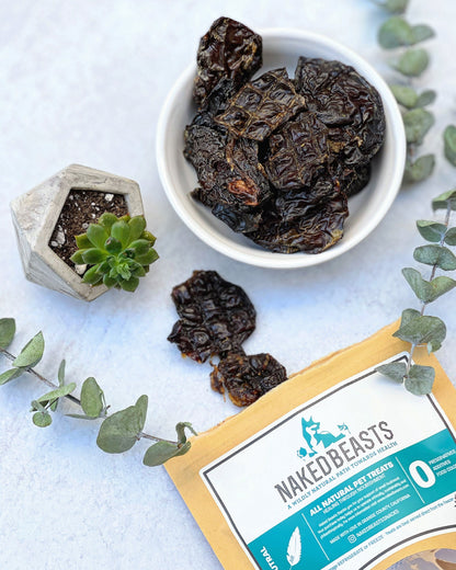 Turkey Liver - Doot's Pet LLC Collars For A Cause