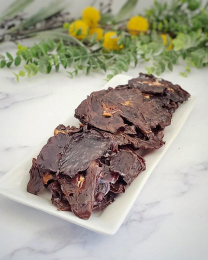 Beef Kidney (Fat Trimmed) - Thin Cut - Doot's Pet LLC Collars For A Cause