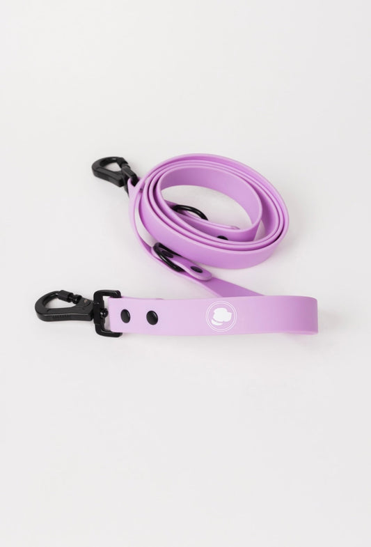 The Modern Dog Company - Blush Pink Leash - Doot's Pet LLC Collars For A Cause