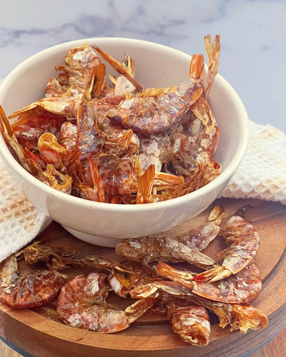 Shrimp - Doot's Pet LLC Collars For A Cause