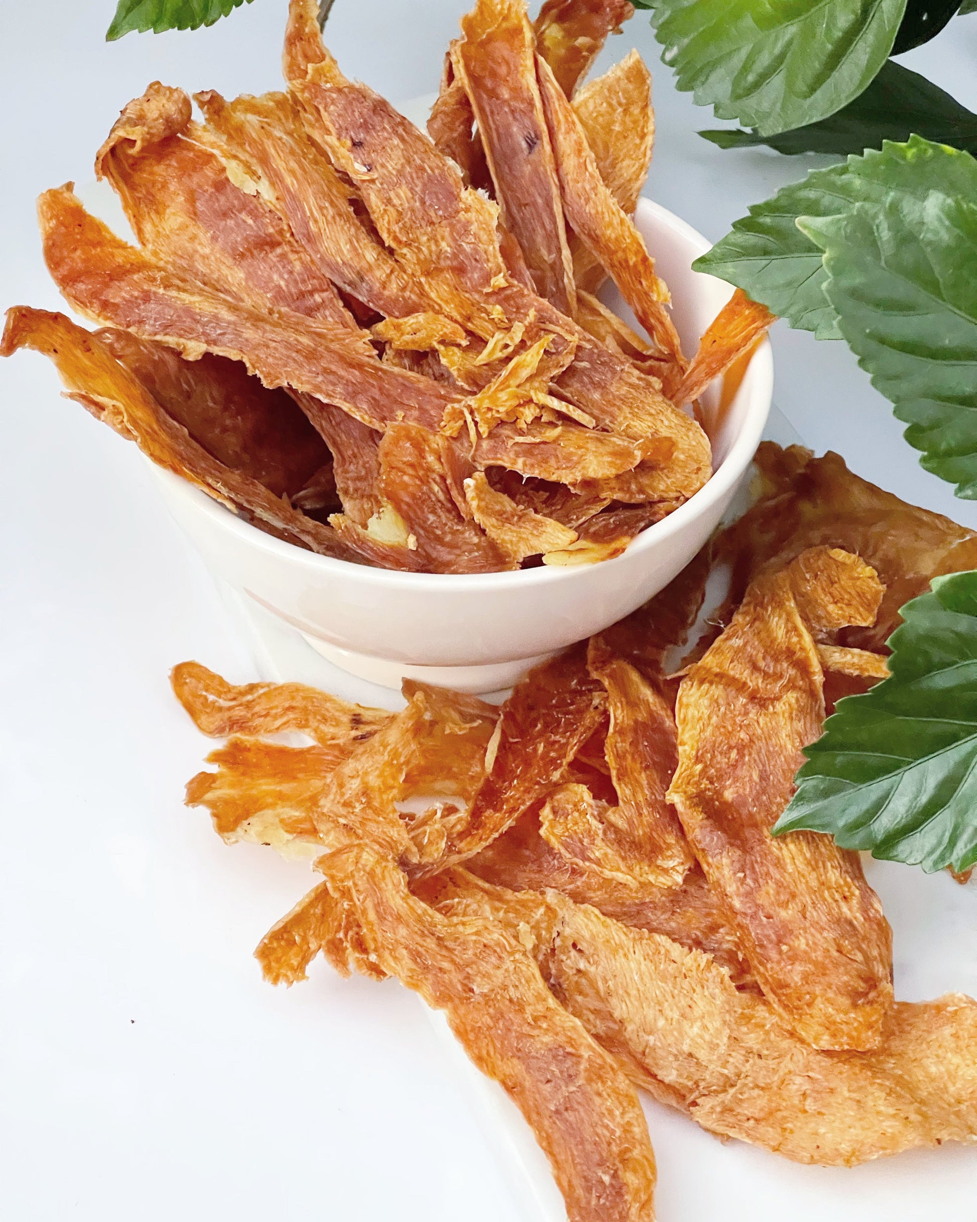 Turkey Breast - Thin Cut - Doot's Pet LLC Collars For A Cause