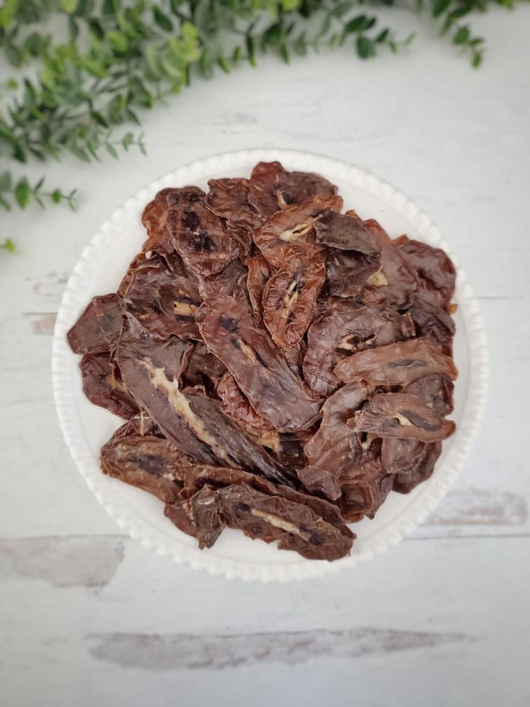 Pork Kidney - Thin Cut - Doot's Pet LLC Collars For A Cause