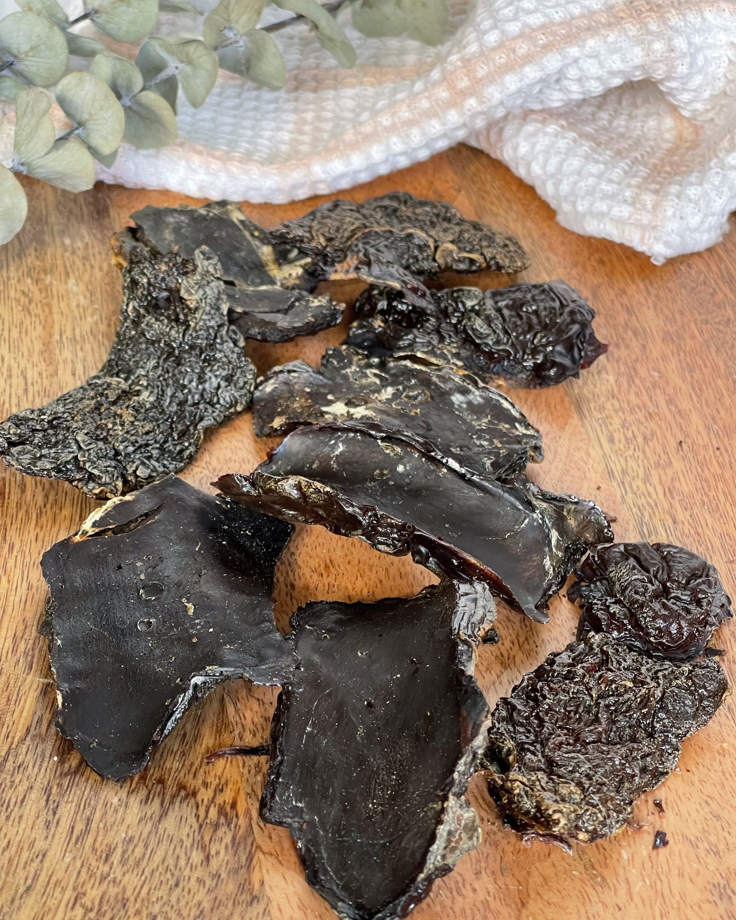 Duck Livers (ABF) - Doot's Pet LLC Collars For A Cause