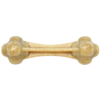 Knuckle Bone Nylon Dog Chew Toy for Aggressive Chewers | Made in USA - Doot's Pet LLC Collars For A Cause