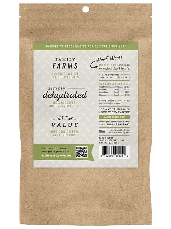 Lamb Trainers - Doot's Pet LLC Collars For A Cause