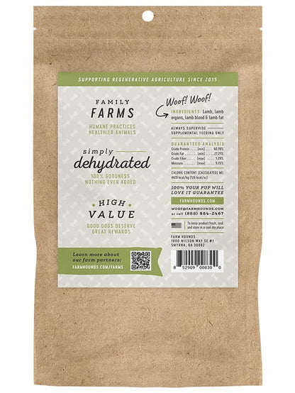 Lamb Trainers - Doot's Pet LLC Collars For A Cause