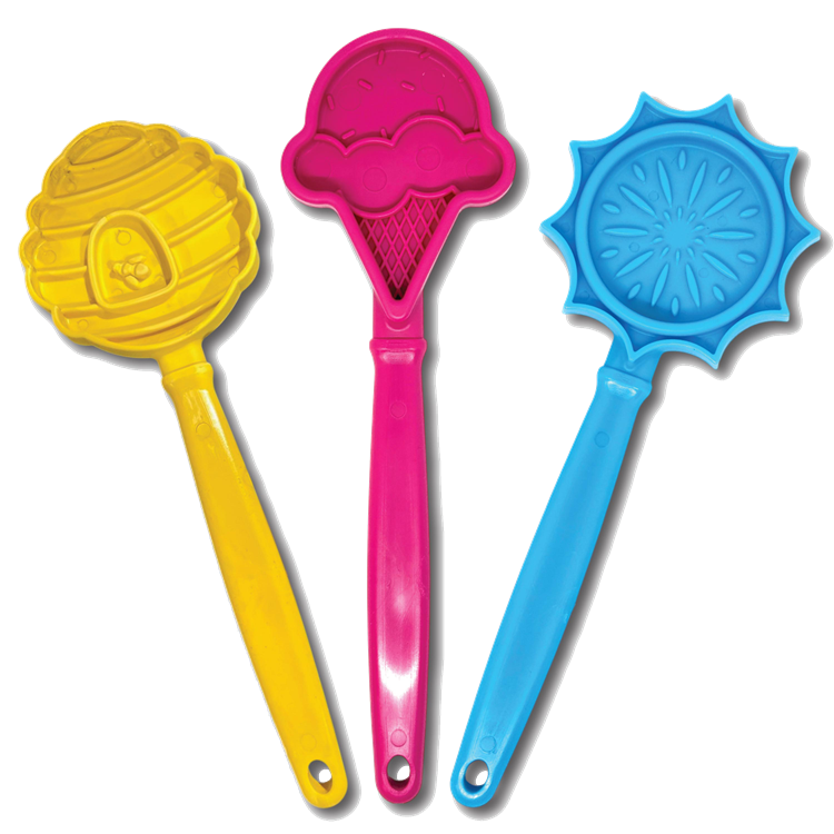 eStick Hand-Held Dog Enrichment Toy - Interactive Lick Stick | USA Made - Doot's Pet LLC Collars For A Cause