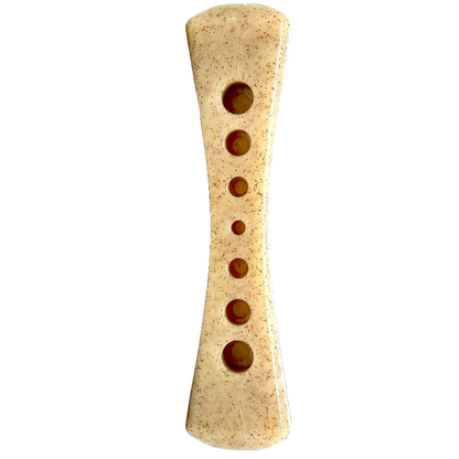 MOD Bone Nylon Dog Chew Toy for Aggressive Chewers | USA Made - Doot's Pet LLC Collars For A Cause
