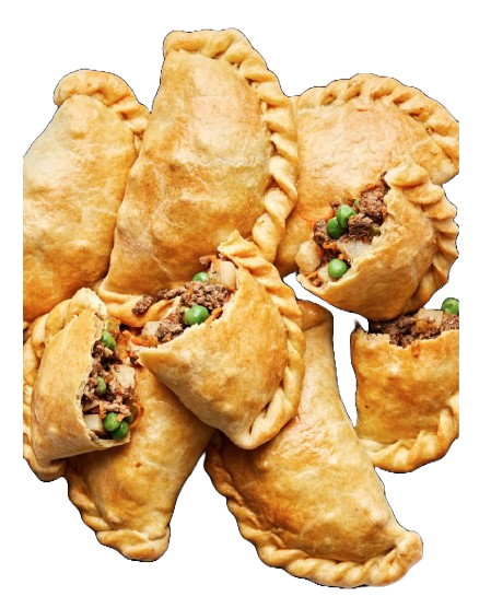 EmPAWnadas Organic Dog Treats