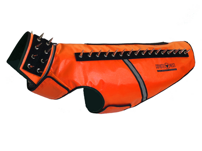 SpikeVest - Doot's Pet LLC Collars For A Cause